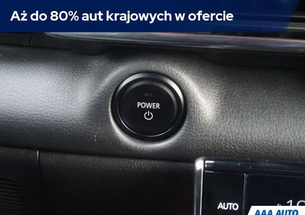 Mazda MX-30 cena 84000 przebieg: 27449, rok produkcji 2021 z Witkowo małe 352